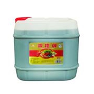 菜花牌食用調(diào)和油