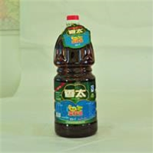 純正菜籽油2.5L